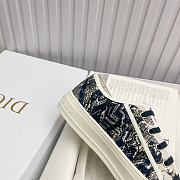 Dioriviera Walk'n'Dior Sneaker Celestial  - 4