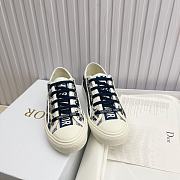 Dioriviera Walk'n'Dior Sneaker Celestial  - 3