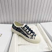 Dioriviera Walk'n'Dior Sneaker Celestial  - 2