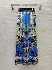 Zimmermann full set blue  - 5