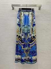 Zimmermann full set blue  - 4