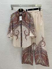 Zimmermann full set brown - 1