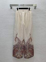 Zimmermann full set brown - 6