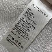 Zimmermann full set brown - 4