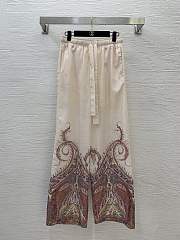 Zimmermann full set brown - 2