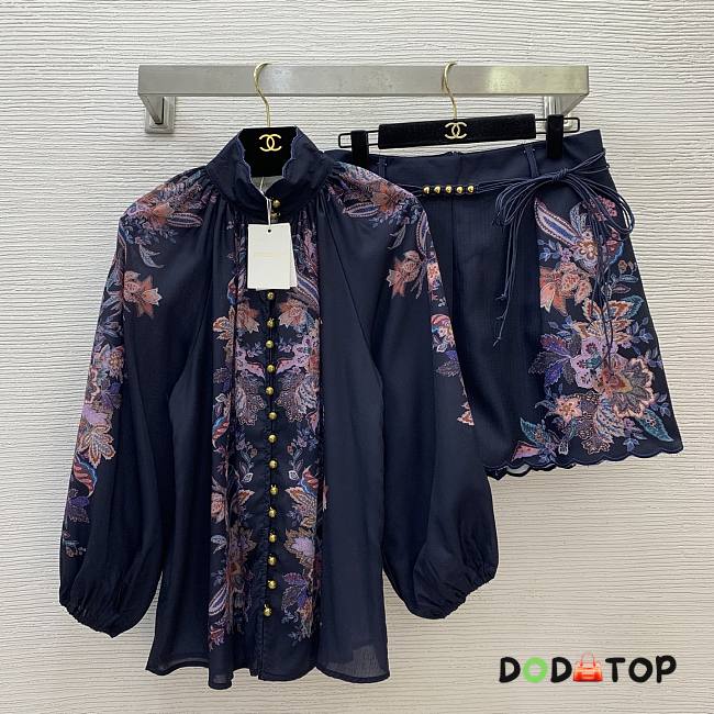 Zimmermann full set blue - 02 - 1