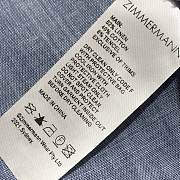 Zimmermann full set blue - 02 - 2
