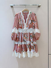 Zimmermann maxi dress - 01 - 1