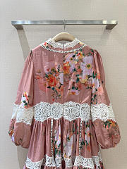 Zimmermann maxi dress - 01 - 2