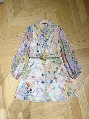 Zimmermann maxi dress - 02 - 1