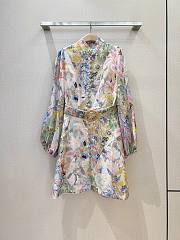 Zimmermann maxi dress - 02 - 6