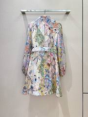 Zimmermann maxi dress - 02 - 5