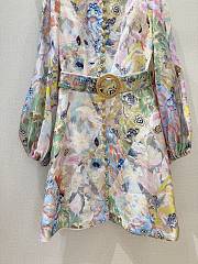 Zimmermann maxi dress - 02 - 4