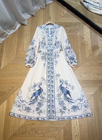 Zimmermann maxi dress - 03