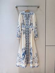 Zimmermann maxi dress - 03 - 5