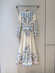 Zimmermann maxi dress - 03 - 4