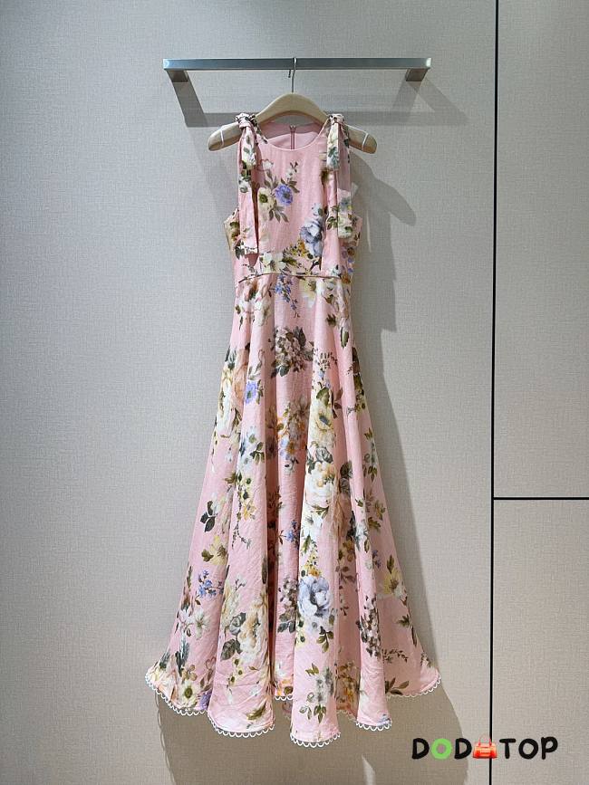 Zimmermann maxi dress - 04 - 1