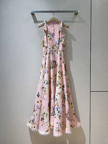 Zimmermann maxi dress - 04