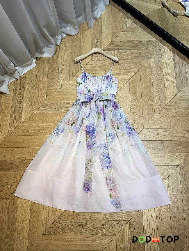 Zimmermann maxi dress - 05 - 1
