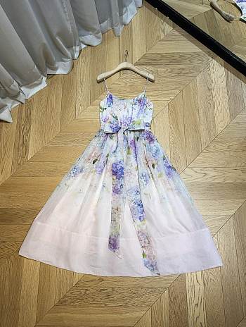 Zimmermann maxi dress - 05