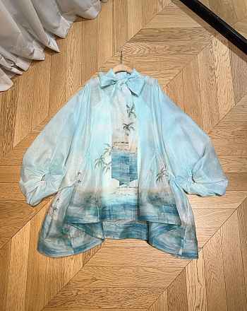 Zimmermann maxi dress - 06