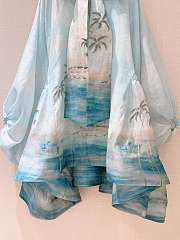 Zimmermann maxi dress - 06 - 3