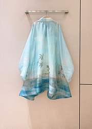 Zimmermann maxi dress - 06 - 2