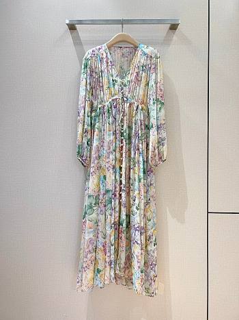 Zimmermann maxi dress - 07