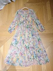 Zimmermann maxi dress - 07 - 2