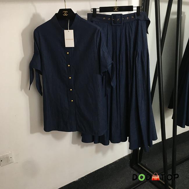 Zimmermann full set - 10 - 1