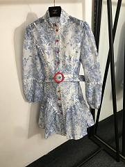 Zimmermann maxi dress - 08 - 1