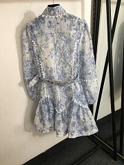 Zimmermann maxi dress - 08 - 2