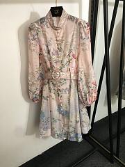 Zimmermann maxi dress - 09 - 1