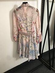 Zimmermann maxi dress - 09 - 3
