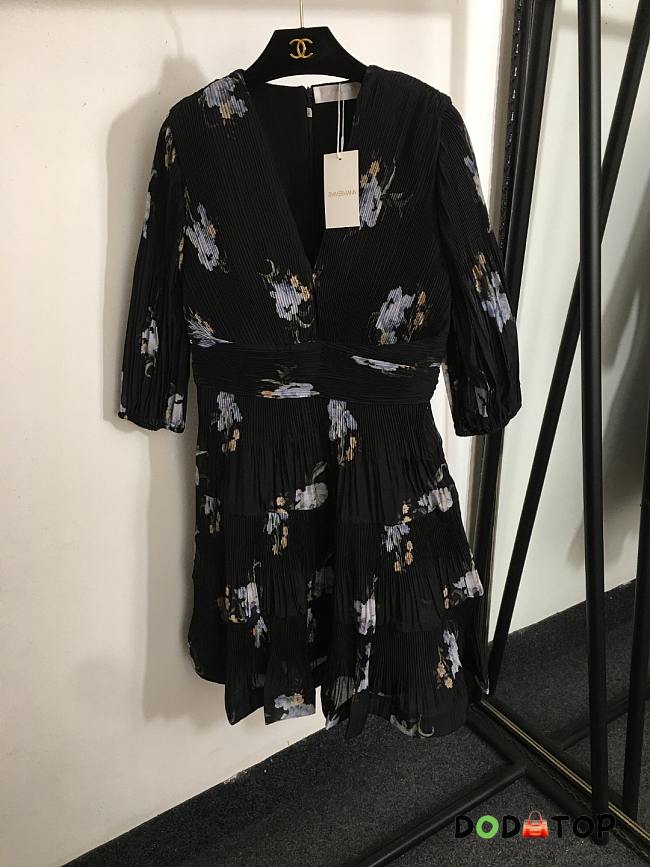 Zimmermann maxi dress - 10 - 1