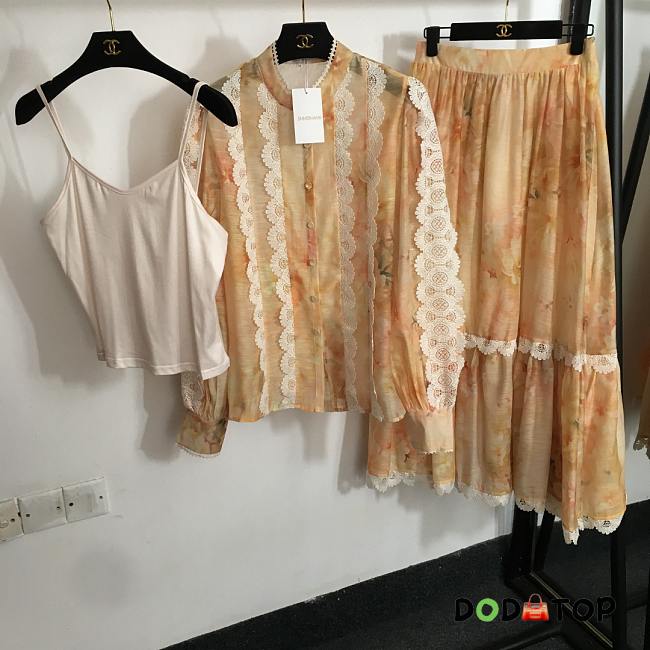 Zimmermann maxi dress - 11 - 1
