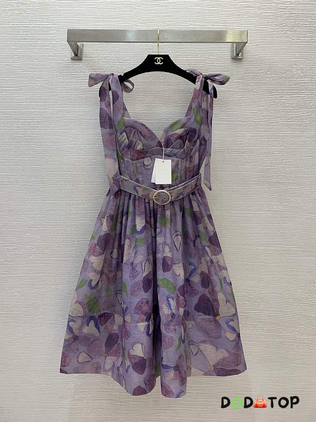 Zimmermann maxi dress - 14 - 1