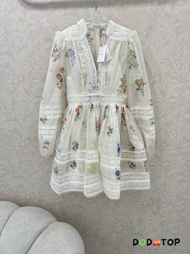 Zimmermann maxi dress - 15 - 1