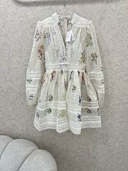 Zimmermann maxi dress - 15 - 1