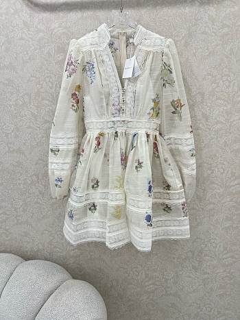 Zimmermann maxi dress - 15