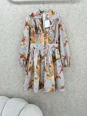 Zimmermann maxi dress - 16 - 1