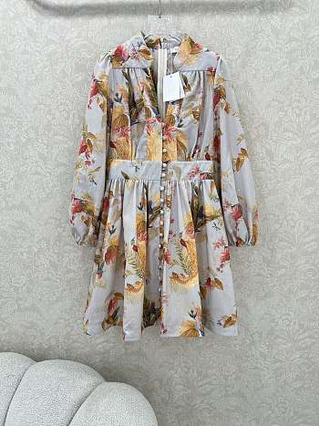 Zimmermann maxi dress - 16