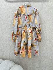 Zimmermann maxi dress - 16 - 6