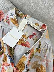 Zimmermann maxi dress - 16 - 4