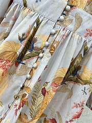 Zimmermann maxi dress - 16 - 2