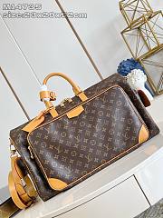 Louis Vuitton  M14735 Keepall Cargo 50 bag size 23 x 29 x 52cm - 1