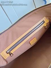 Louis Vuitton  M14735 Keepall Cargo 50 bag size 23 x 29 x 52cm - 4