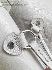 Louis Vuitton  M13758 Neverful  Brume bag size 31 x 28 x 14cm - 3
