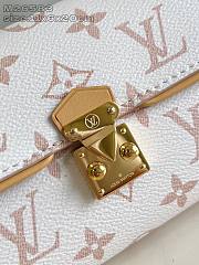 Louis Vuitton M26583 Pochette Camille bag 11x6x20cm - 6