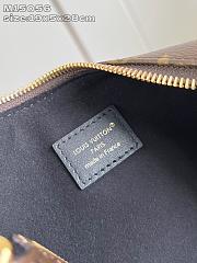 Louis Vuitton M15056 Cookie BB bag size 19x5x28cm - 6